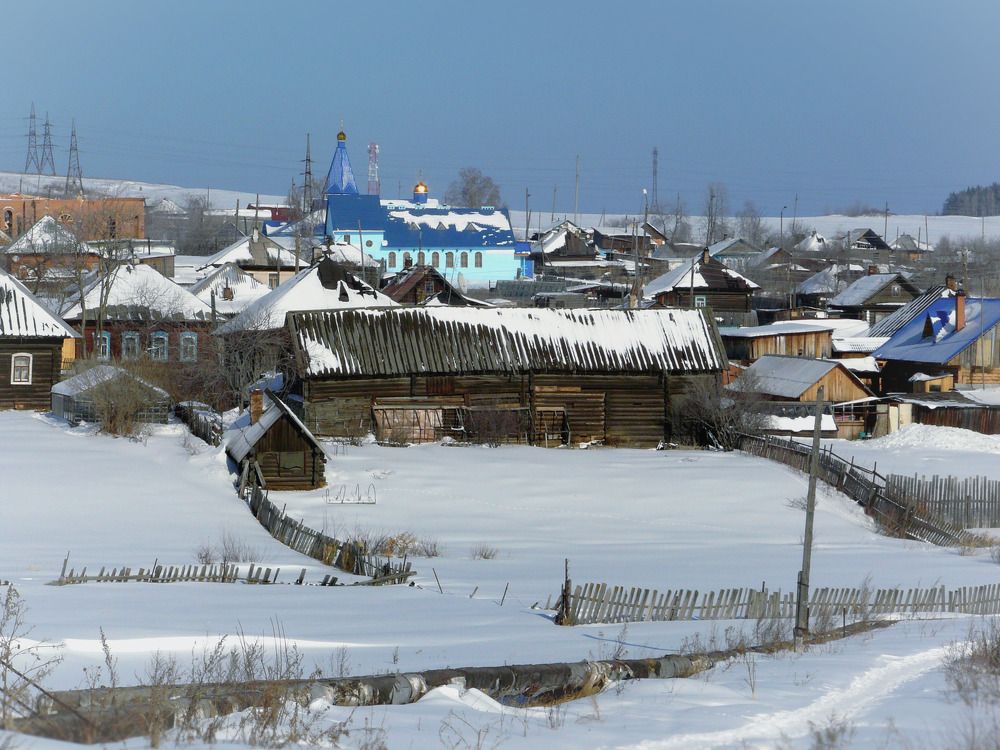 Photograph by Валерий Алфимов