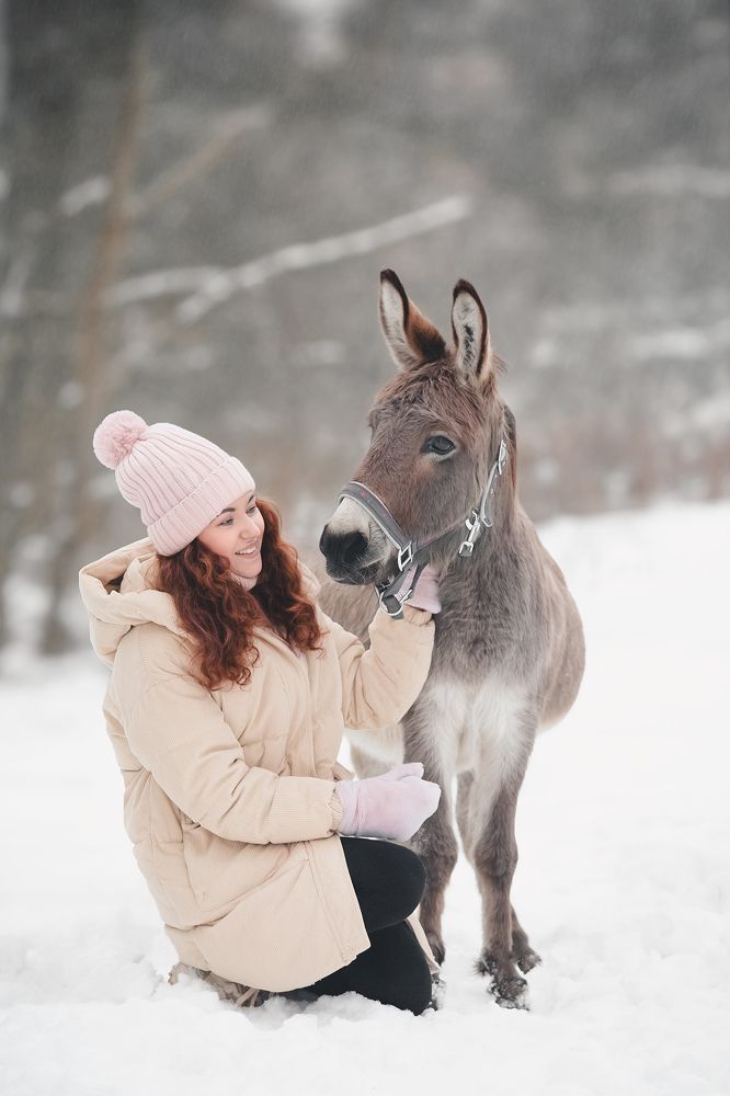 Photograph by Полина Фрольцова
