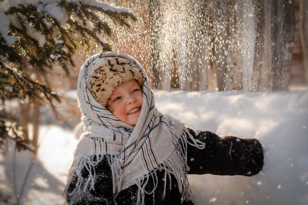 Фотография автора Светлана Скотникова