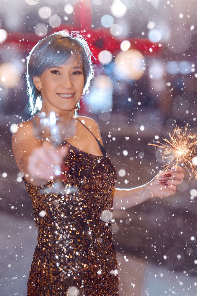 Photograph by Анастасия Непогодьева