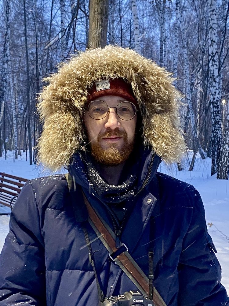 Photograph by Татьяна Шитлина