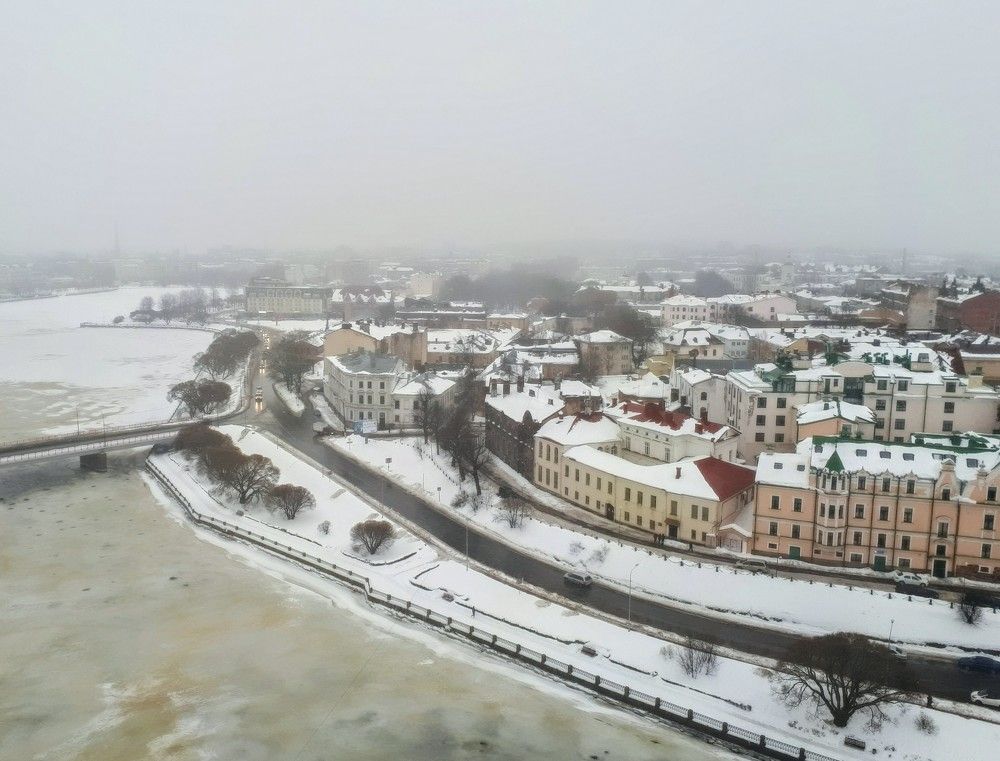 Photograph by Надежда Кудрявцева