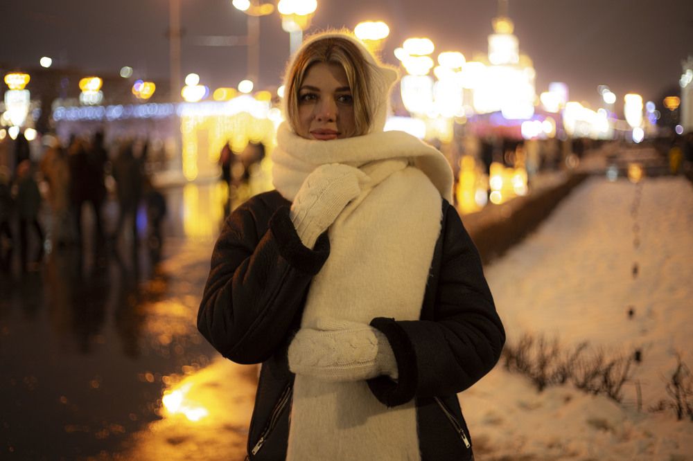 Photograph by Виталий Карпов