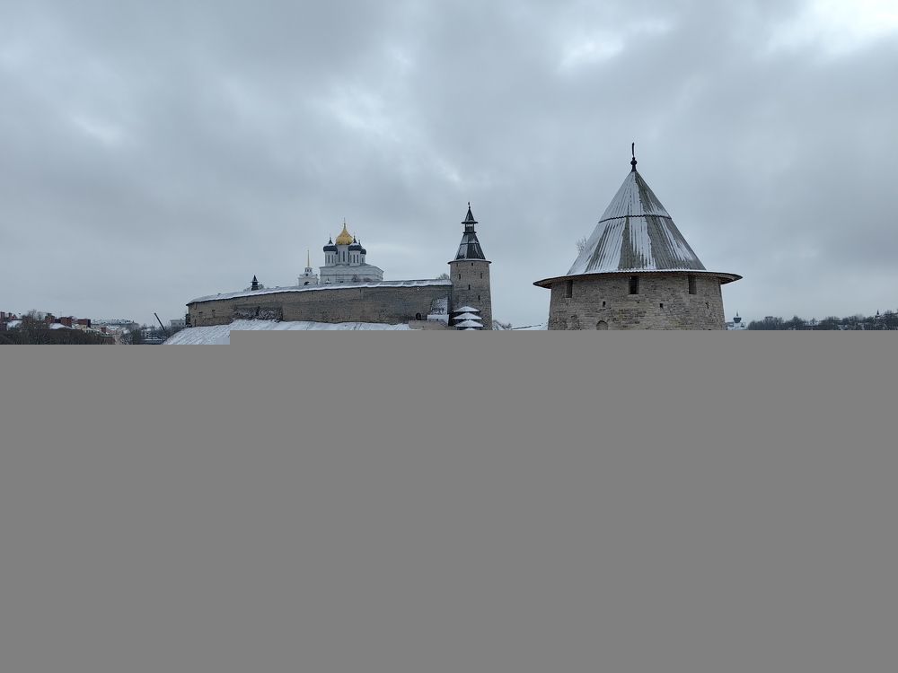 Photograph by Елена Акимова