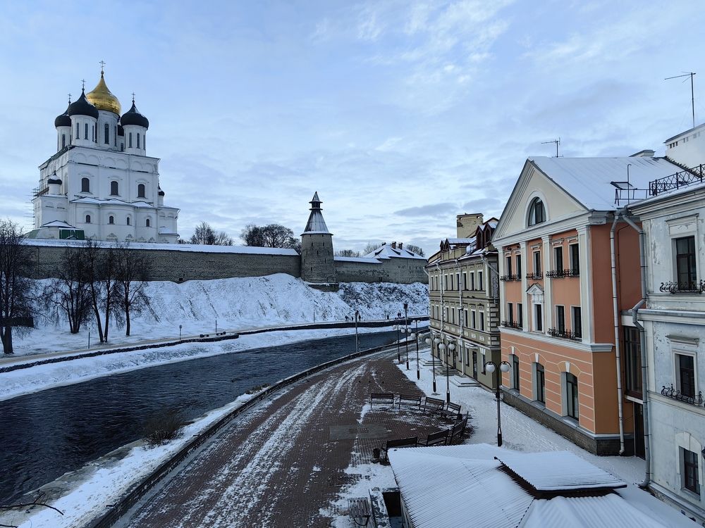 Photograph by Елена Акимова