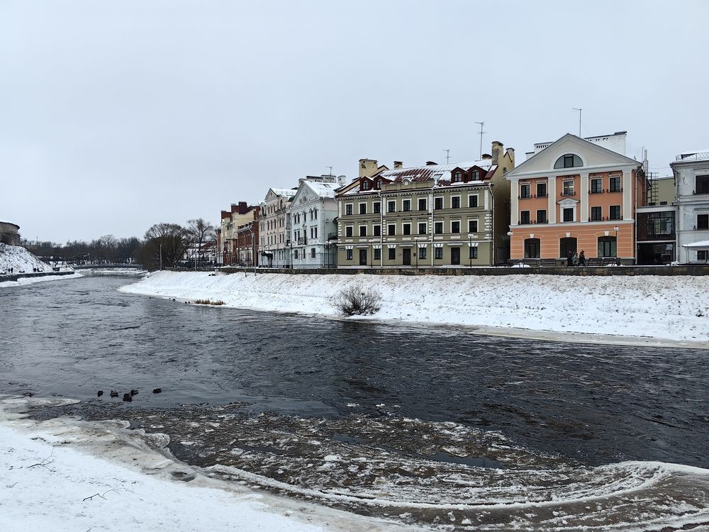 Photograph by Елена Акимова