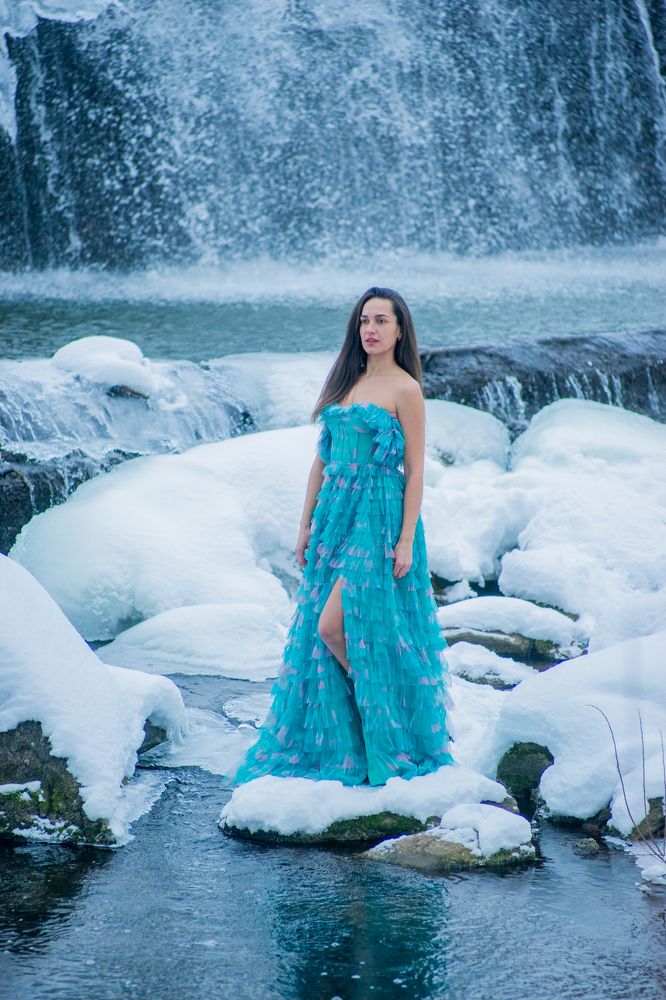 Photograph by Денис Бабкин