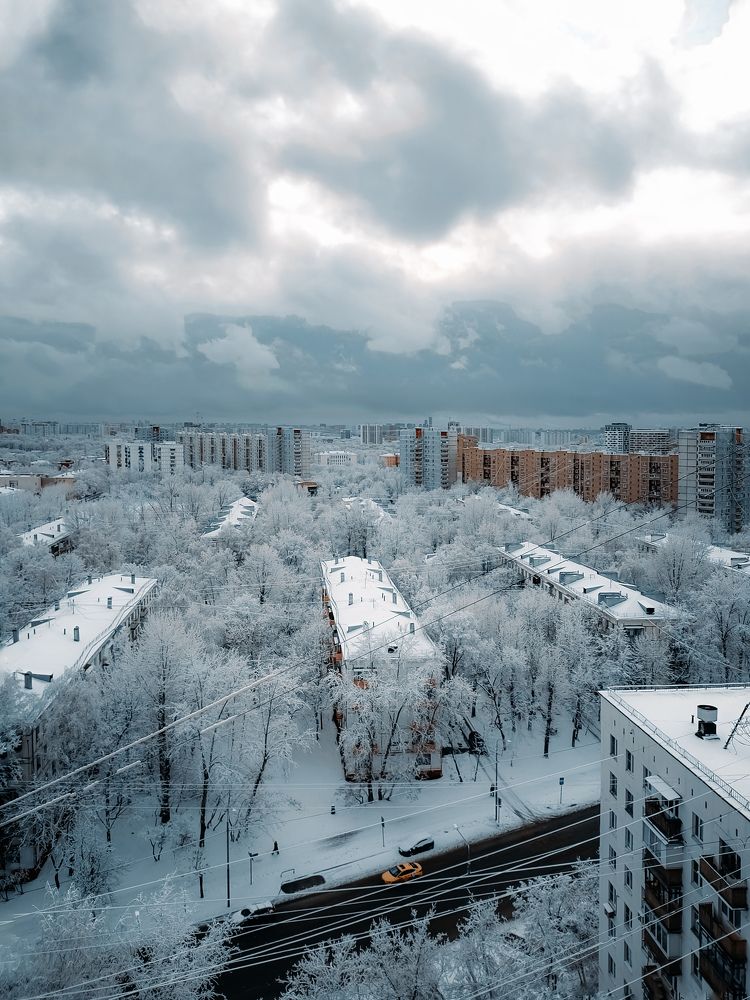 Photograph by Мазымова Елена