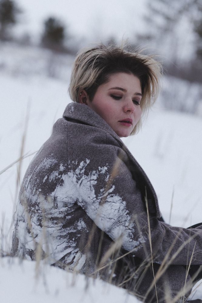 Photograph by Natalya