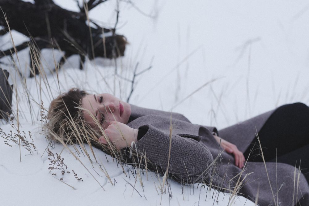 Photograph by Natalya