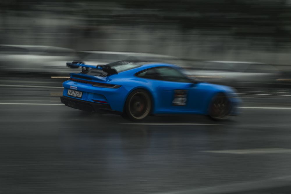 Фотография автора Анастасия Додрова