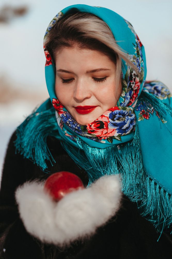 Photograph by Natalya