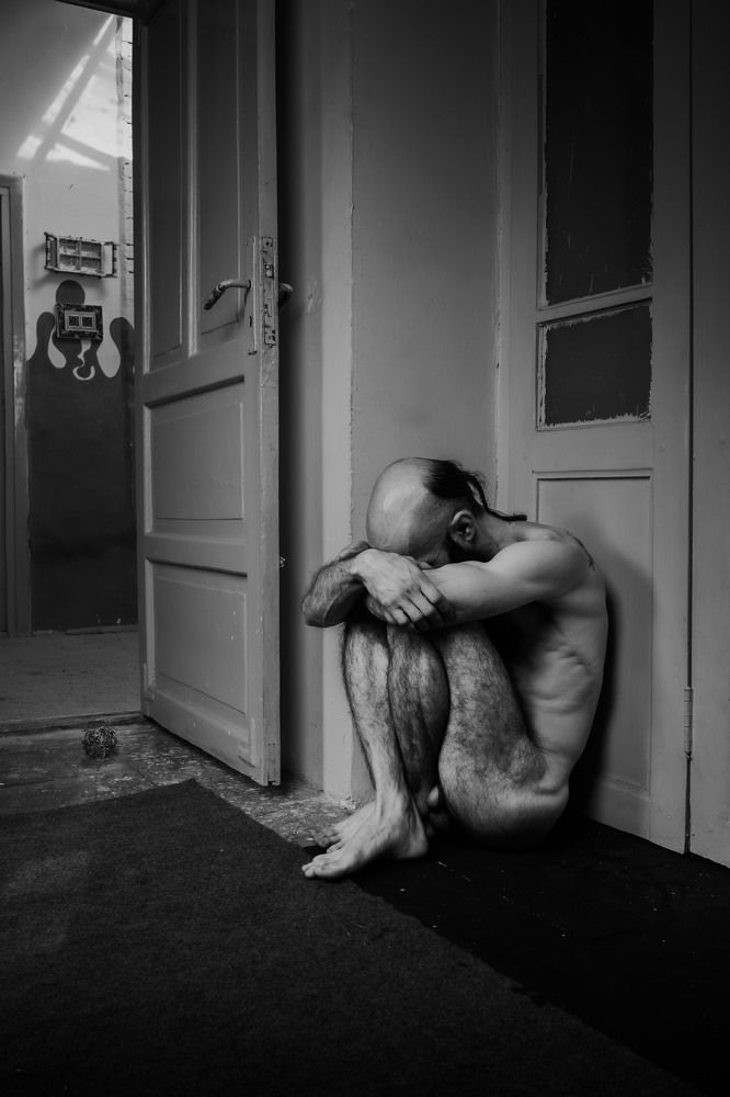 A childhood silenced