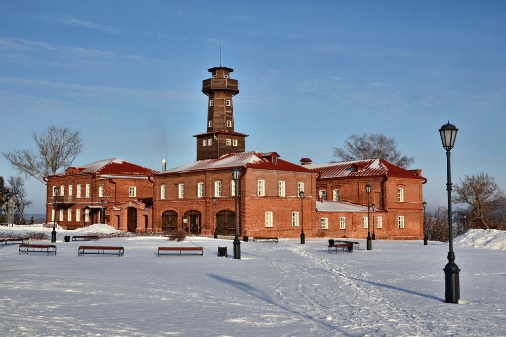 Photograph by DMITRIY DULIN