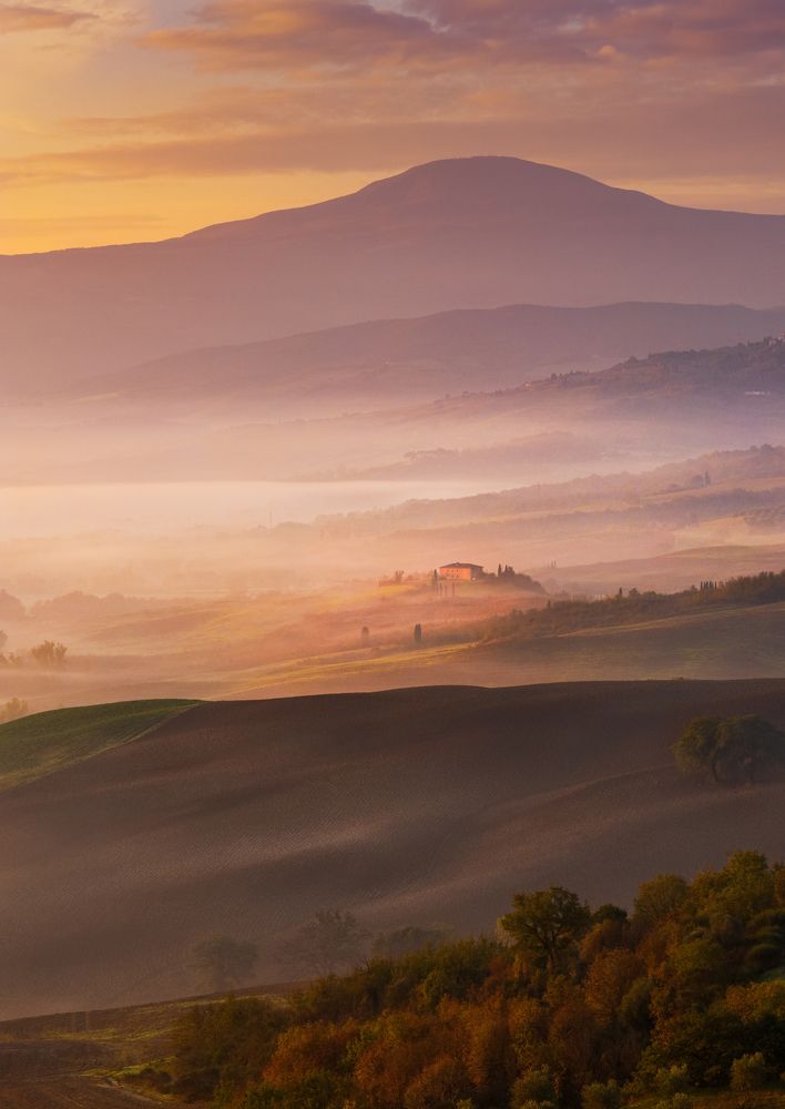 Photograph by WANG QIAN