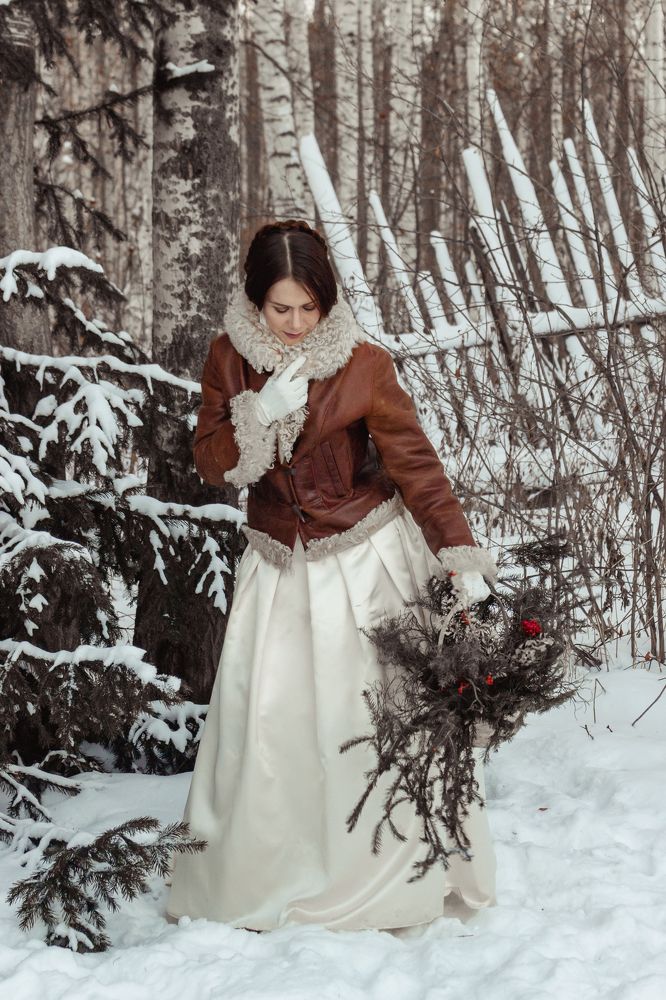 Photograph by Анастасия Иванцова