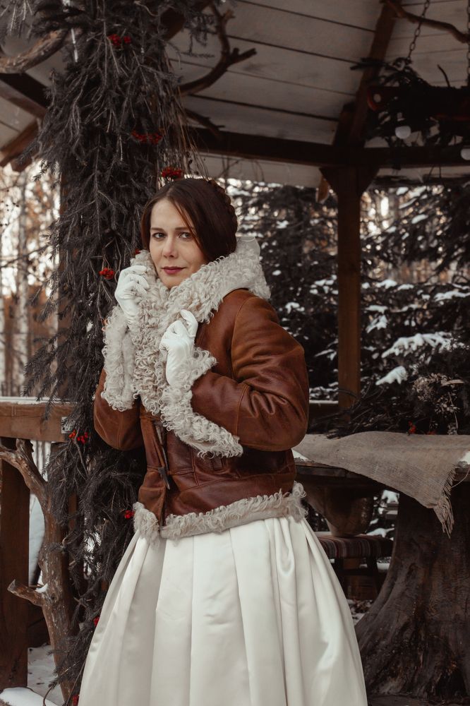 Photograph by Анастасия Иванцова