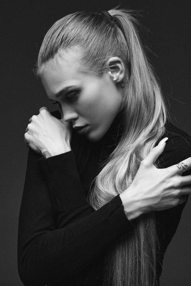 Photograph by Евгений Степанов