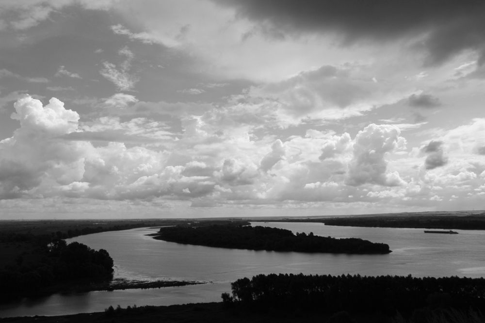 Photograph by Anastasia Kodatenko