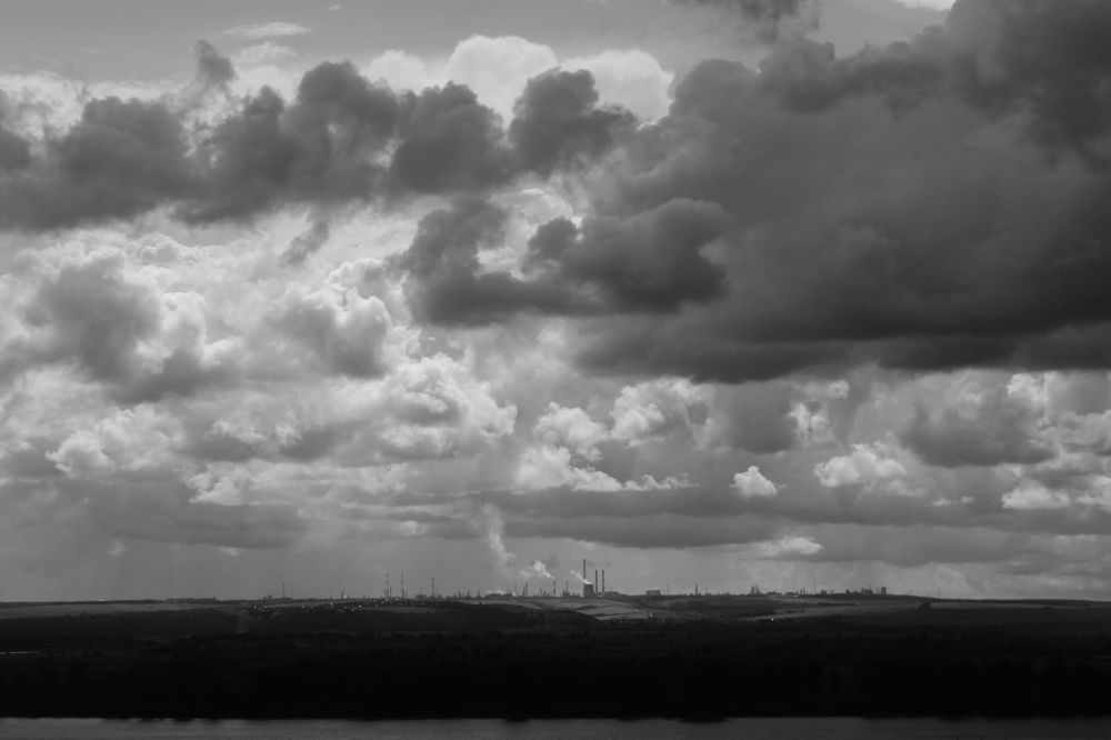 Photograph by Anastasia Kodatenko