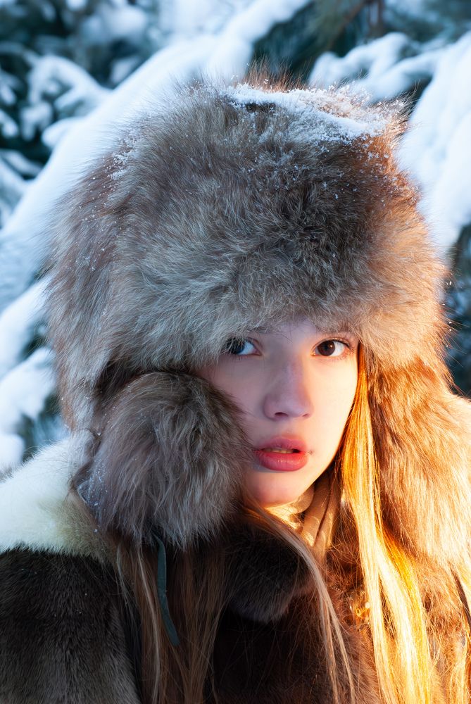 Фотография автора Виктория Астахова