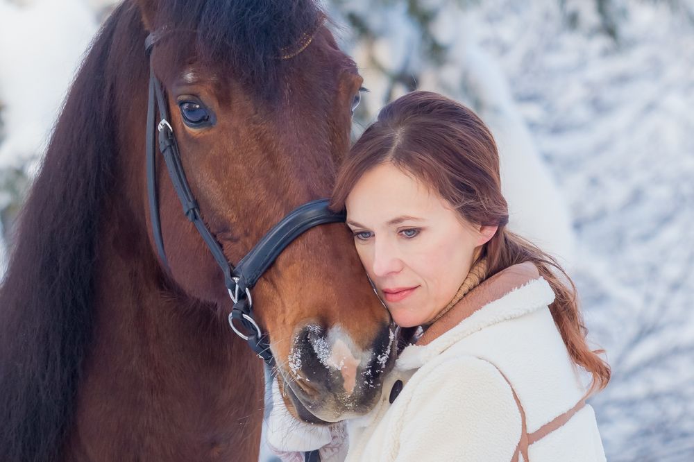 Photograph by Евгений Смирнов