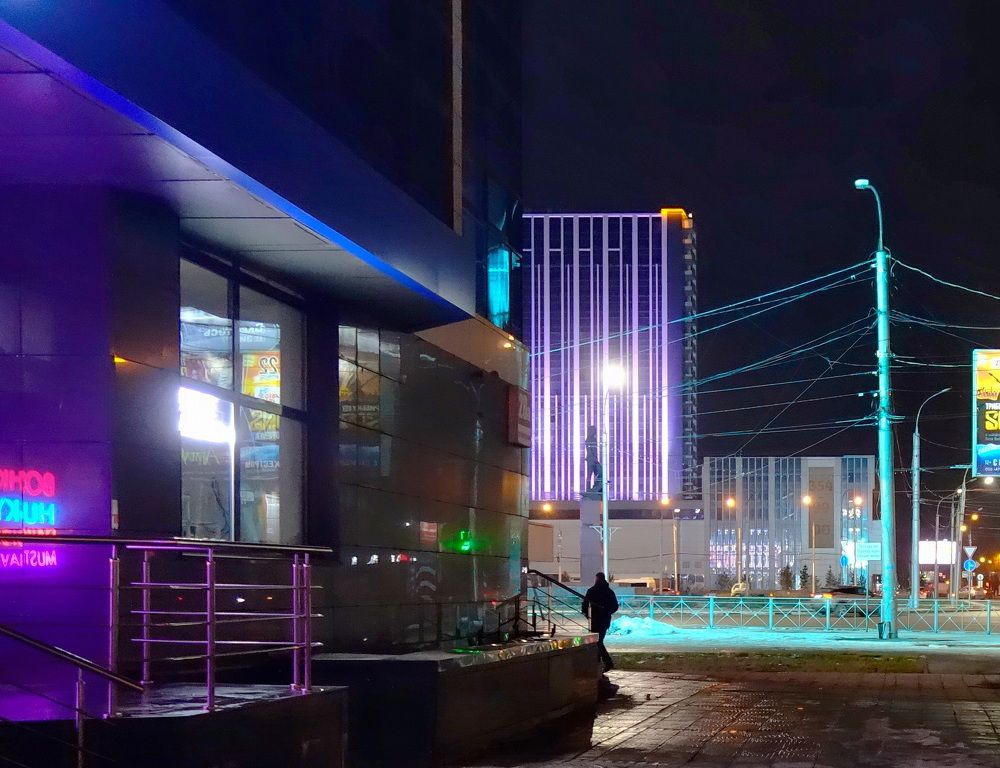 Photograph by Сергей Гребенников