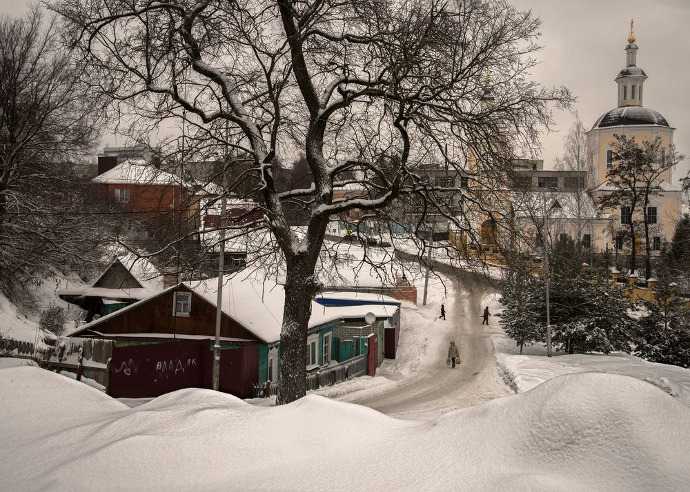 Photograph by Тамара Цилиакус