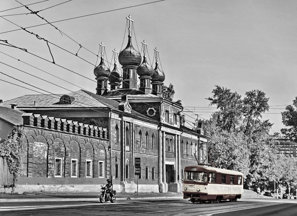 Photograph by Константин Мишнаевский