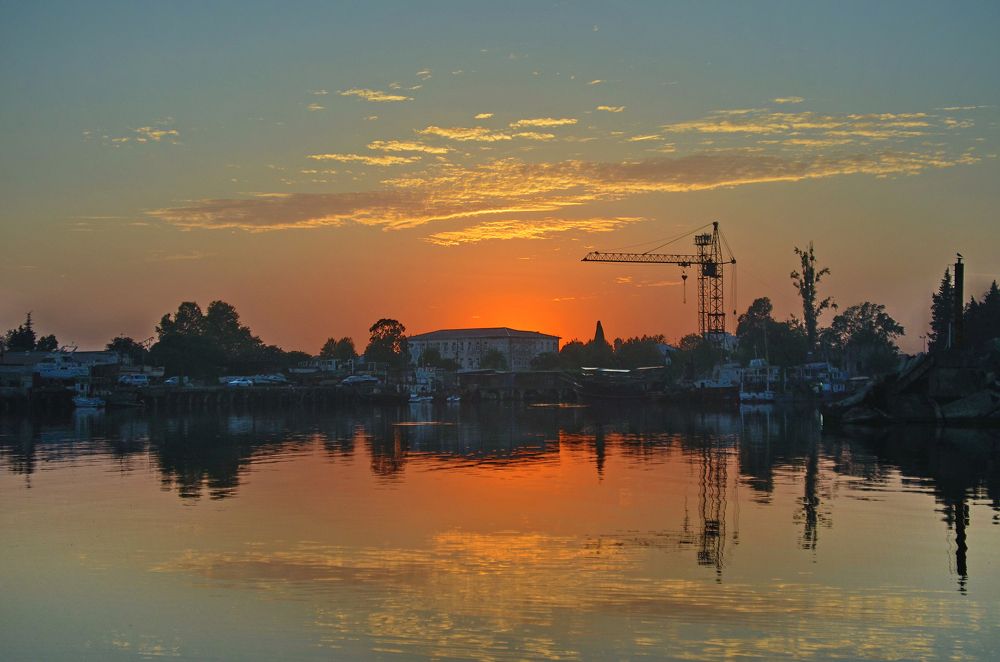 Photograph by Константин Мишнаевский