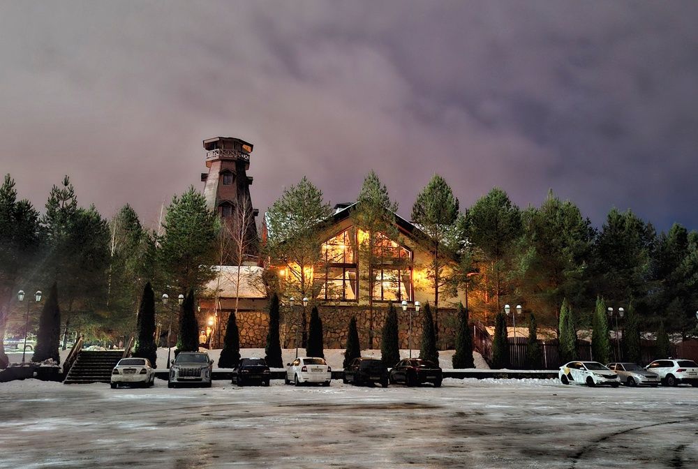 Photograph by Мария Андреева