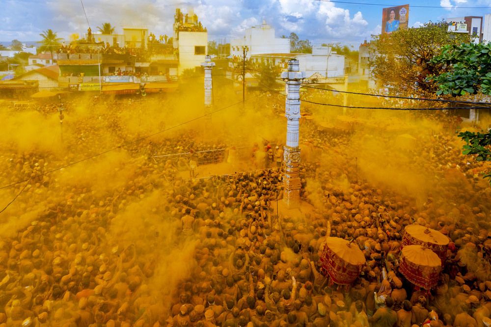 Photograph by Dhananjay Jadhav