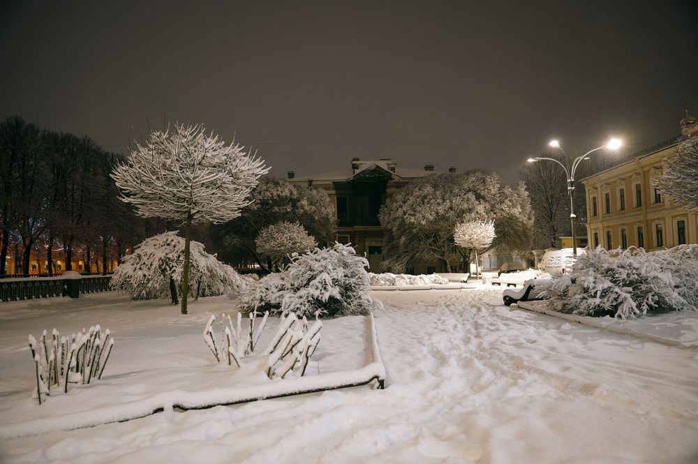 Photograph by Садилов Александр