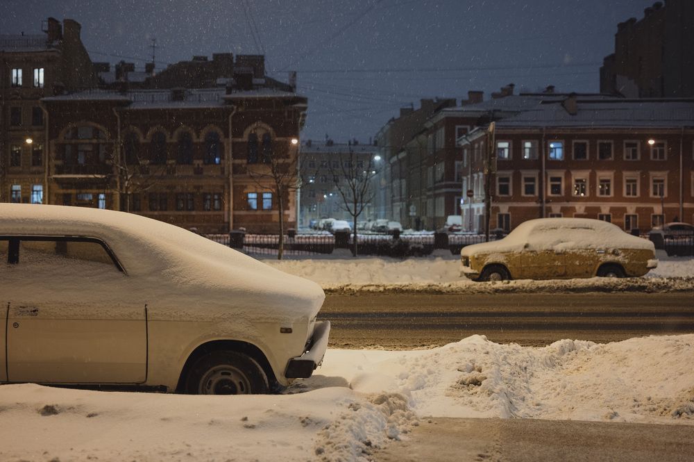 Photograph by Садилов Александр