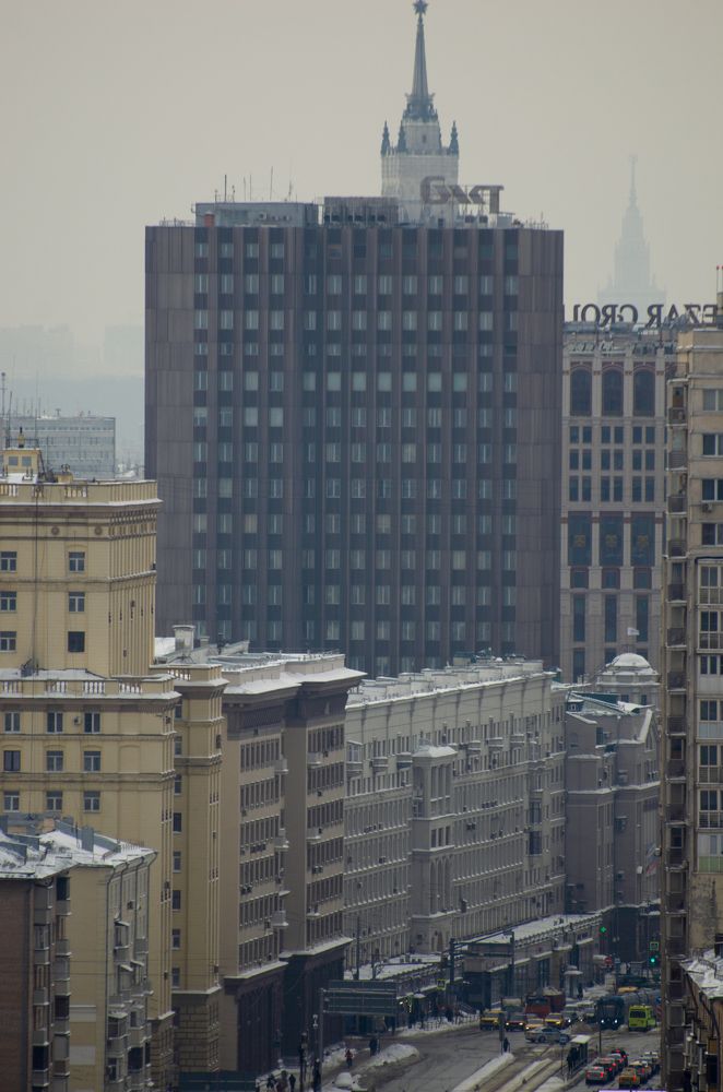 Photograph by Kuzin Maxim