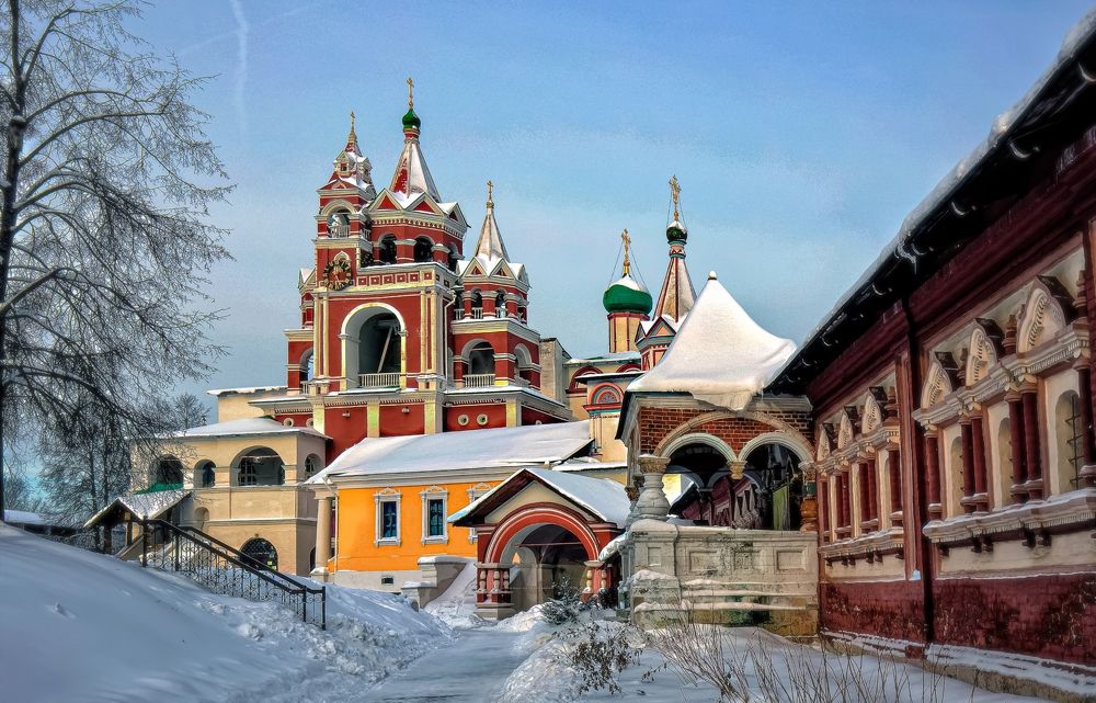 Photograph by Савчук Анатолий