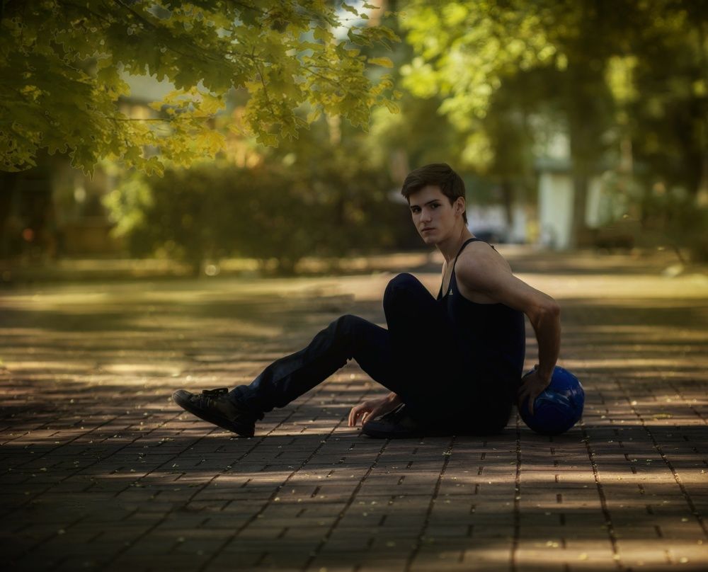 Photograph by Ольга Донец