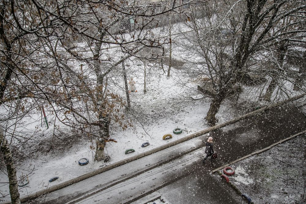 Photograph by Тамара Цилиакус