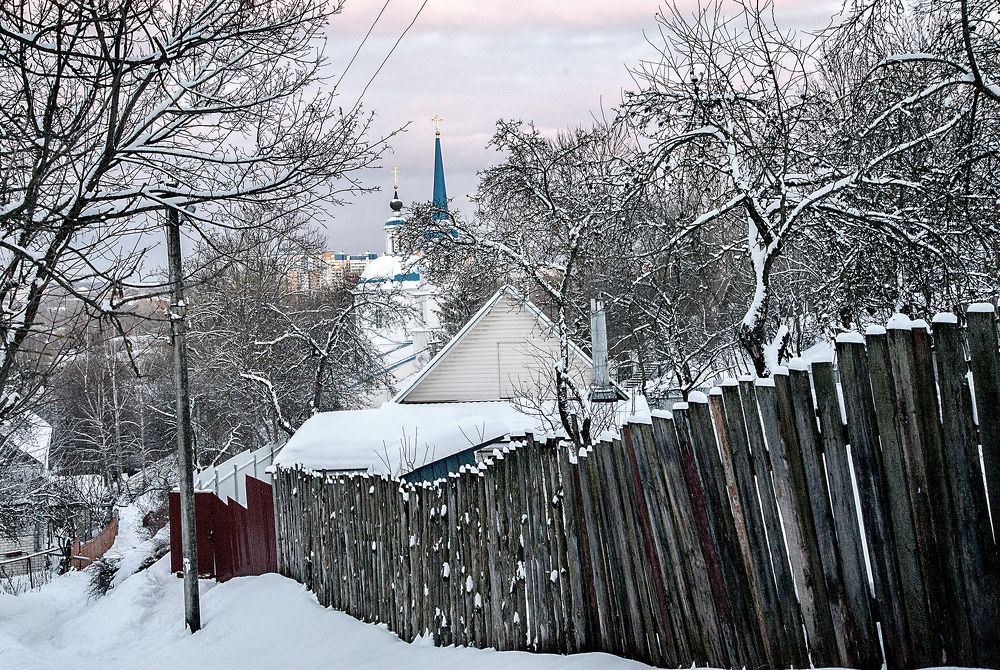 Photograph by Тамара Цилиакус