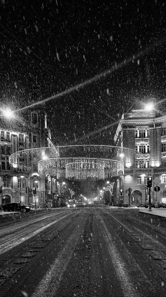 Photograph by Анна Семенова