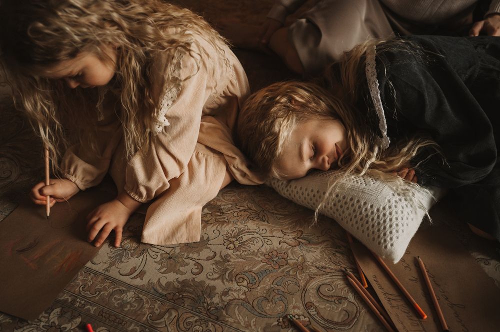 Photograph by Эльвира Жижикина