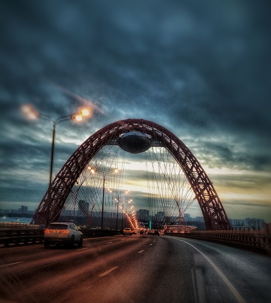 Photograph by мария Жигалова