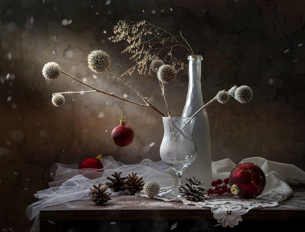 Photograph by Ирина Толокновская