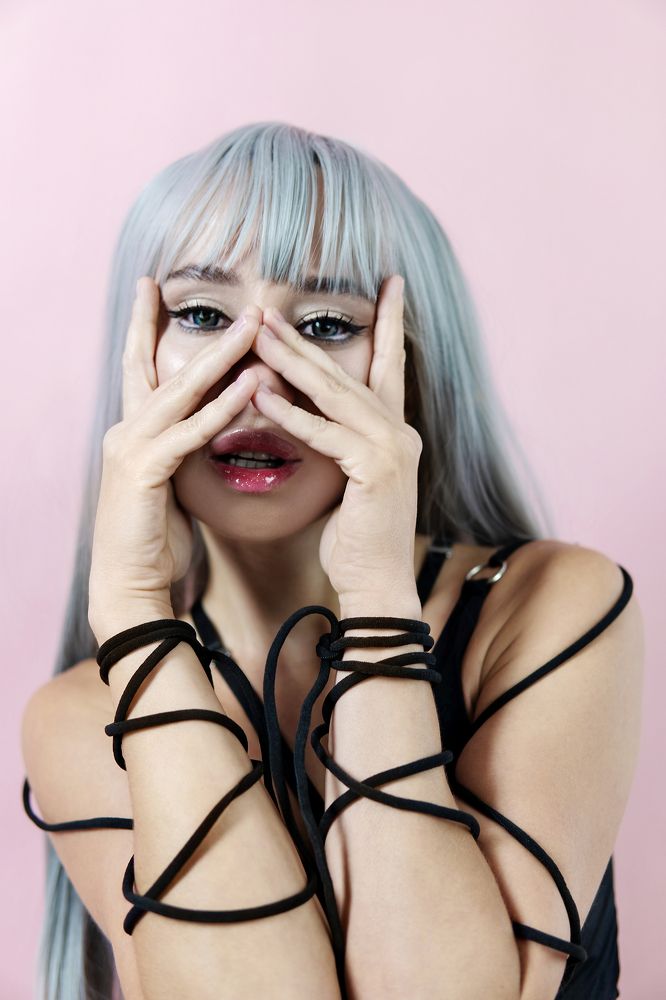 Photograph by Ирина Ханкевич