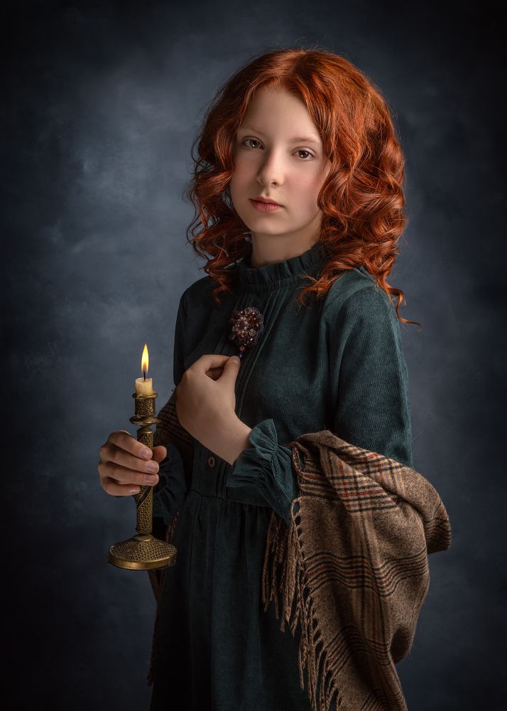 Photograph by Zhdanova Maria