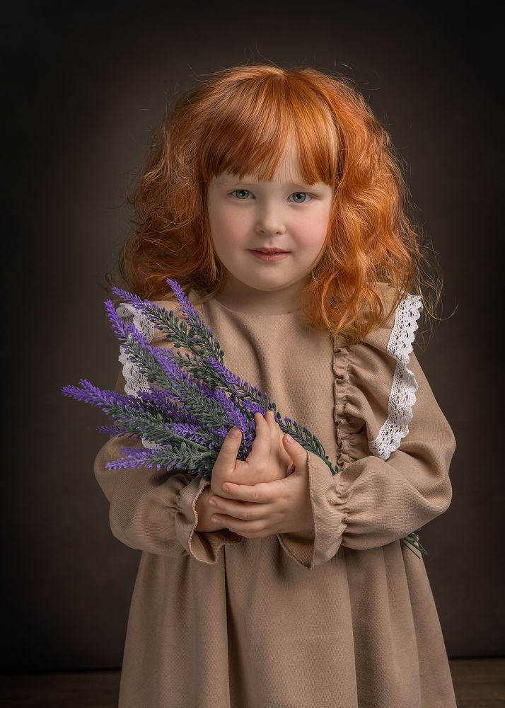 Photograph by Zhdanova Maria