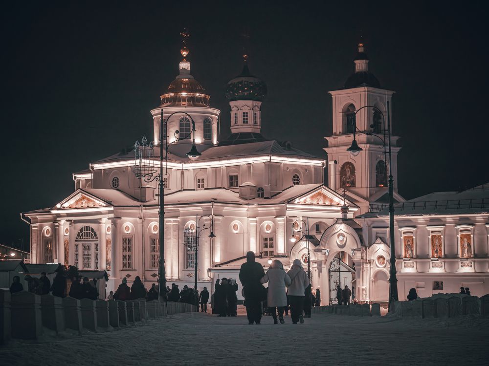 Photograph by Алексей Акулин