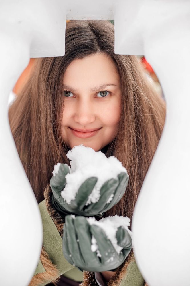 Photograph by Оксана Федулова