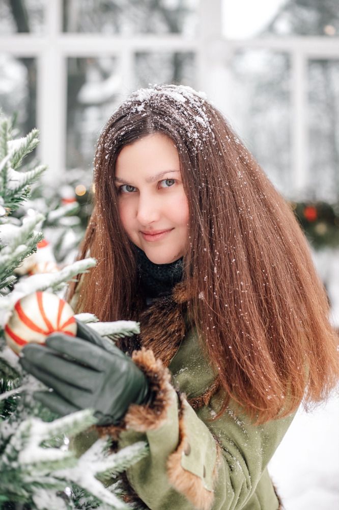 Photograph by Оксана Федулова