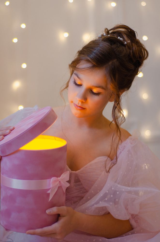 Photograph by Антонина Кирбатова